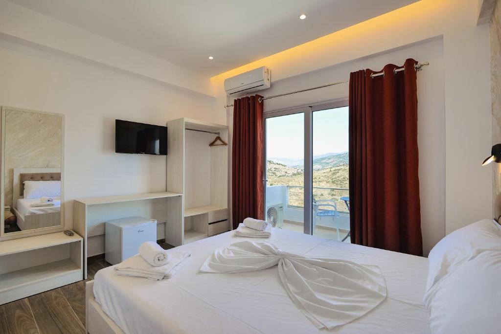 Galaxy Hotel